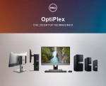 Dell Optiplex linh hoạt đa dạng cấu hình cho nhiều loại hình doanh nghiệp