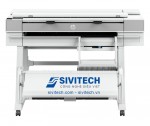 Cập nhật các dòng máy in A0 HP DesignJet mới nhất năm 2024 phân phối tại Sivitech - Công Nghệ Siêu Việt