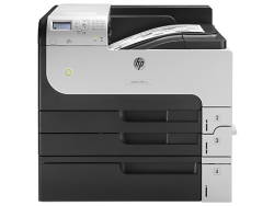Máy in laserjet Enterprise 700 Printer M712XH