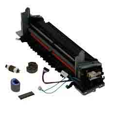 Cụm sấy máy in HP Color LaserJet CP2025