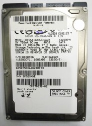 Ổ cứng máy in HP T610/T1100