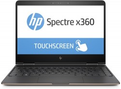 HP Spectre x360 - 13-ac029tu (1HP10PA)