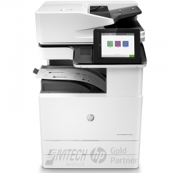 Máy Photocopy HP LaserJet Managed MFP E82540dn