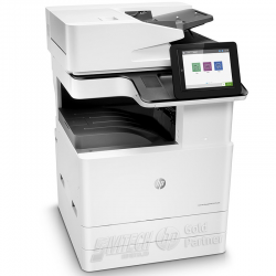 Máy Photocopy HP LaserJet Managed MFP E82550dn