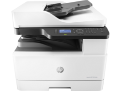Máy In HP LaserJet MFP M436nda Printer (W7U02A)