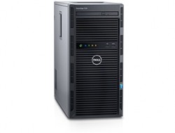 Máy chủ Dell PowerEdge T130 3.5" E3-1220 v6, Ram 8G
