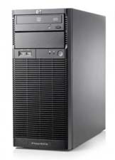 HP Server ProLiant ML110 G6