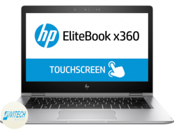 Máy Tính Xách Tay HP EliteBook x360 1030 G2 (1GY38PA)