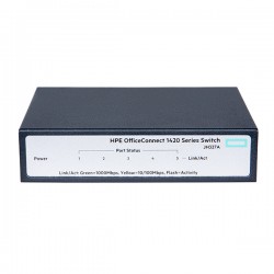 HPE 1420 5G Switch (JH327A)