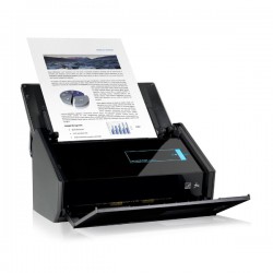 Máy Scan Fujitsu – Scanner iX500 / PA03656-B301