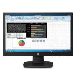 Màn Hình HP V223 21.5-inch Monitor