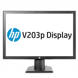 Màn Hình HP V203p 19.5-inch Monitor