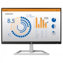 Màn Hình HP N220 21.5-inch Monitor