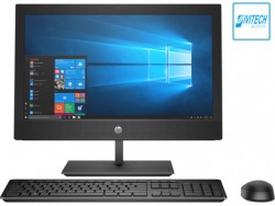 Máy tính HP ProOne 400 G5 AIO Non Touch (8GA07PA)