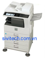 Máy photocopy SHARP AR-5516D/ 5520D