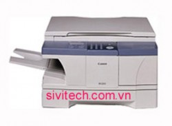 Máy photocopy SHARP AM-300