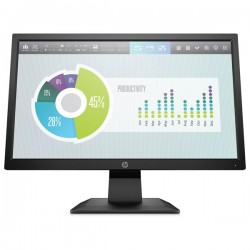 Màn hình HP P204v 19.5-inch Monitor