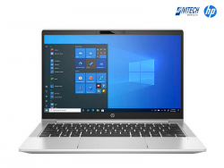 Laptop HP Probook 430 G8 - 2H0N8PA | Bạc
