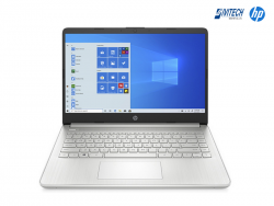 Laptop HP 14s-dq2545TU (46M23PA) | Bạc 
