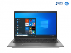 Laptop HP ZBook Firefly 14 G8 1A2F1AV | Silver 