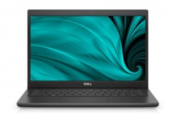Laptop Dell Latitude 3420 (L3420I3SSD) | Đen
