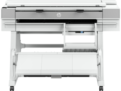 Máy in khổ lớn đa chức năng HP DesignJet T950 36 inch Multifunction Printer (2Y9H3A)
