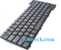 Keyboard COMPAQ-HP for HP Compaq NC4200, NC4000