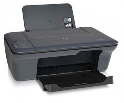 máy in phun đa chức năng HP Deskjet Ink Advantage 2060 All-in-One Printer - K110a