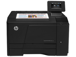 HP LaserJet Pro 200 color Printer M251nw (CF147A)