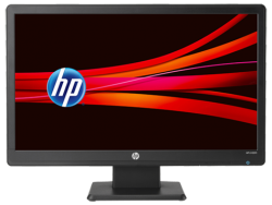 Màn hình máy tính HP LV2011 20-inch LED Backlit