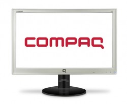 Màn hình máy tính HP Compaq R201 - 20-inch LED