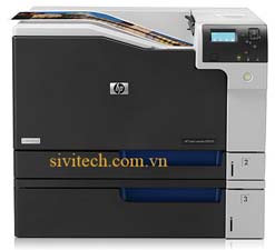 HP Color LaserJet Enterprise CP5525dn Printer (CE708A)