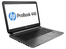 Máy tính xách tay - laptop HP Probook 440 G2 (K9R17PA)