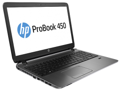 Máy tính xách tay - laptop HP Probook 450 G2 (K9R20PA)