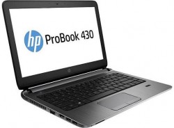 Máy tính xách tay - laptop HP Probook 430 (F3K78PA)