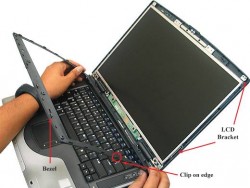Thay Màn Hình Laptop Samsung Uy tín