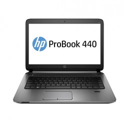 Máy tính xách tay - Laptop HP Probook 440 - G2 (K9R17PA)