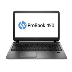 Máy tính xách tay - Laptop HP Probook 450 G2 - K9R22PA