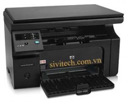 máy in HP LaserJet Pro M1132 Multifunction Printer (CE847A)