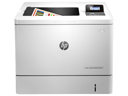 Máy in HP Color LaserJet Enterprise M552dn (B5L23A) 