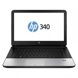 Máy tính  xách tay - Laptop HP 340 G2 (N2N02PA)