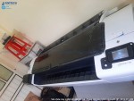 Sửa lỗi 21:13 máy in HP T1300 tận nơi tại Thanh Hoá