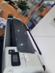 Khắc phục lỗi kẹt giấy máy in khổ lớn HP T795 – Giải pháp tối ưu từ Công Nghệ Siêu Việt