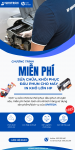 Miễn phí sửa chữa đầu phun máy in HP cho khách hàng thân thiết