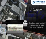 HP DesignJet T1300PS – Máy in ảnh khổ lớn, màu sắc trung thực, sắc nét từng chi tiết