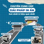 Sivitech – Hơn 20 Năm Đồng Hành Cùng Doanh Nghiệp Việt Trên Mỗi Bản In