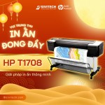 HP DesignJet T1708 – Máy in khổ lớn tối ưu cho doanh nghiệp hiện đại