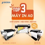 TOP 3 MÁY IN HP DESIGNJET A0 ĐÁNG MUA NHẤT HIỆN NAY