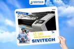 Sivitech – Giải pháp in khổ lớn HP DesignJet trọn gói