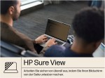 Công nghệ bảo mật HP Sure View có những ưu điểm gì vượt trội?